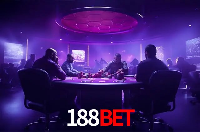Game Statistics 188bet