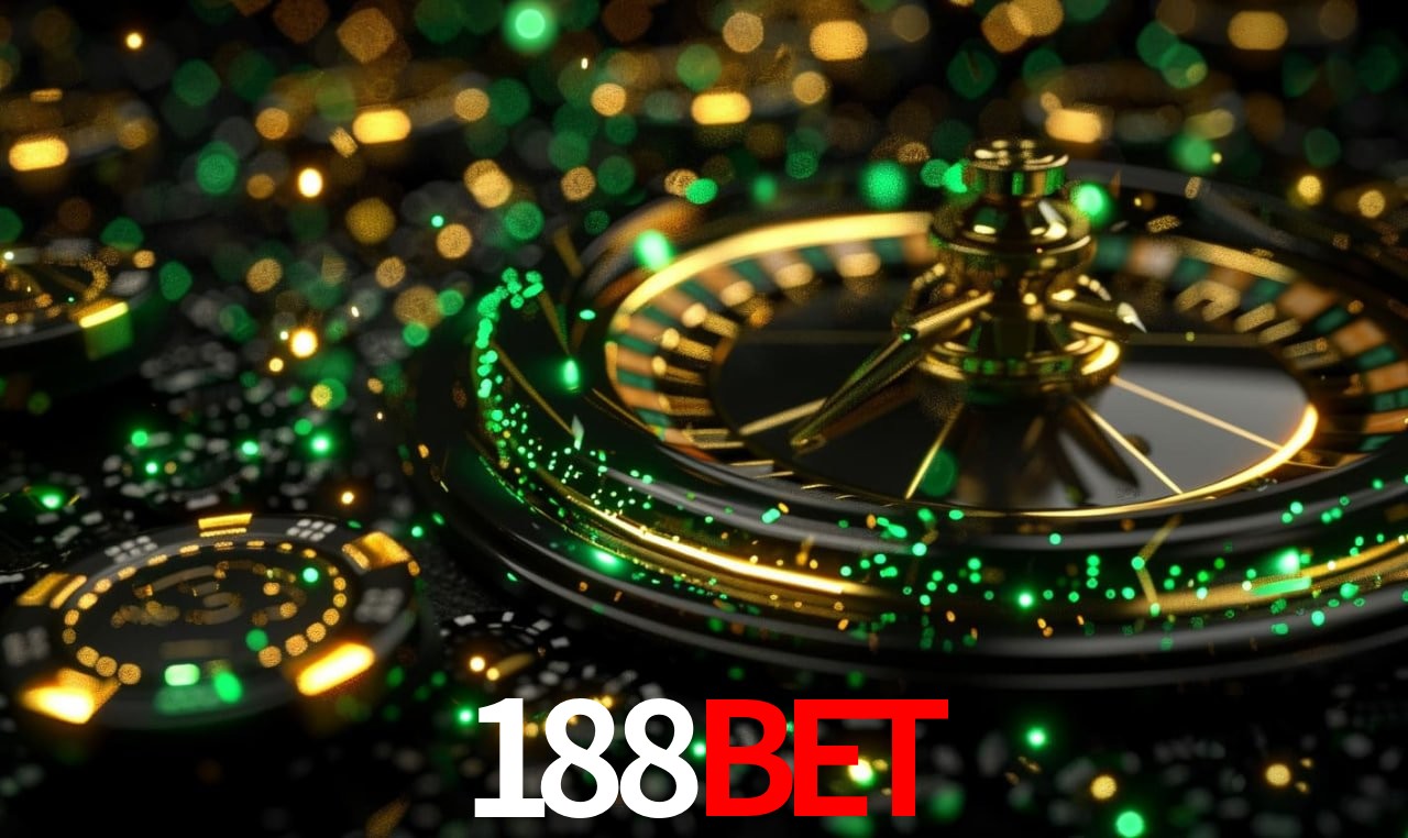 Seasonal Promotions 188bet