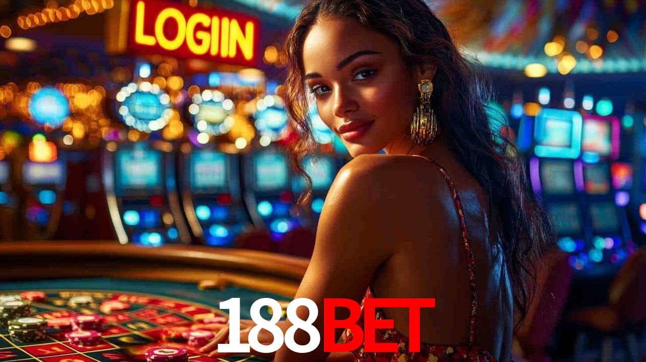 Slot Games 188bet