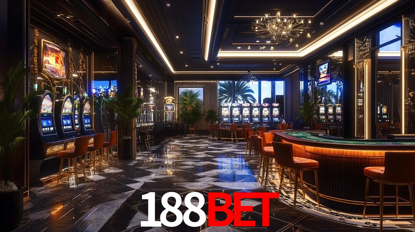Daily Bonuses 188bet