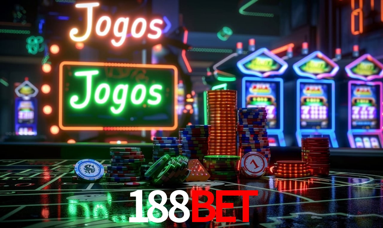 Exclusive Games 188bet