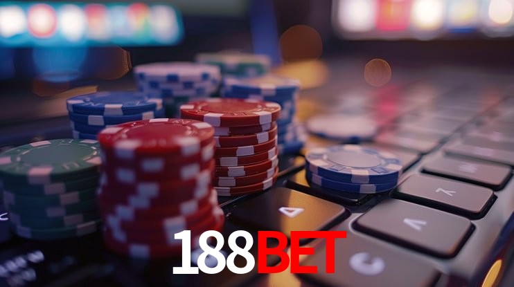 Account Benefits 188bet