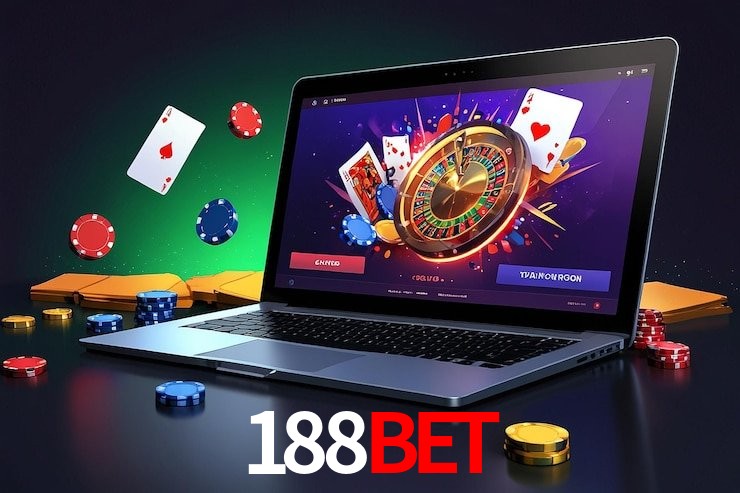 Platform Technology 188bet